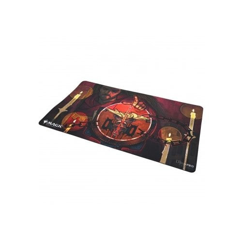 Mystical Archive Sign in Blood Playmat