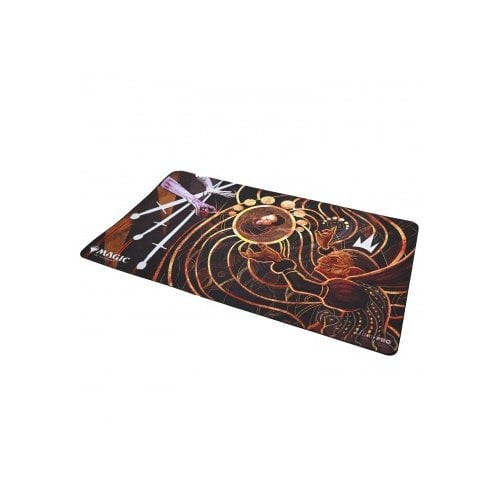 Mystical Archive Claim the Firstborn Playmat