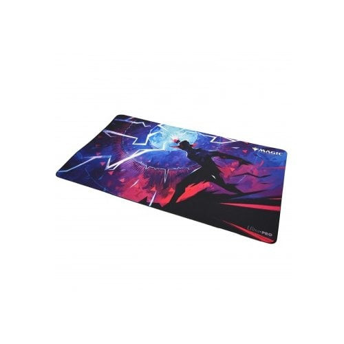 Mystical Archive Shock Playmat