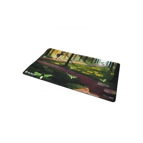 Mystical Archive Adventurous Impulse Playmat