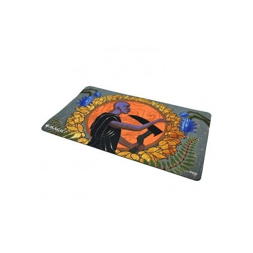 Mystical Archive Cultivate Playmat