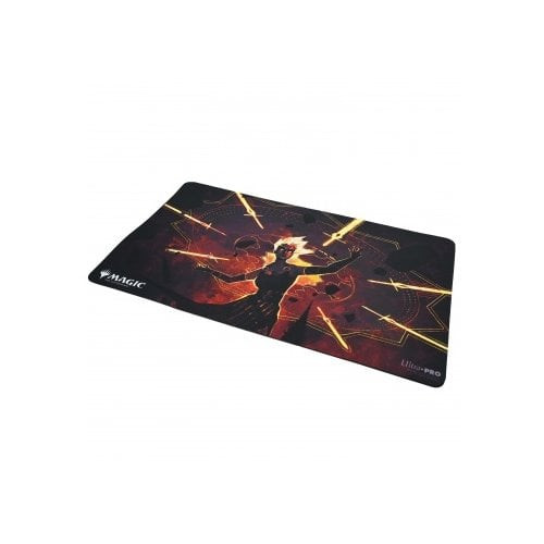 Mystical Archive Increasing Vengeance Playmat