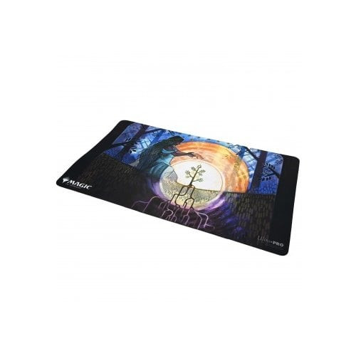Mystical Archive Regrowth Playmat