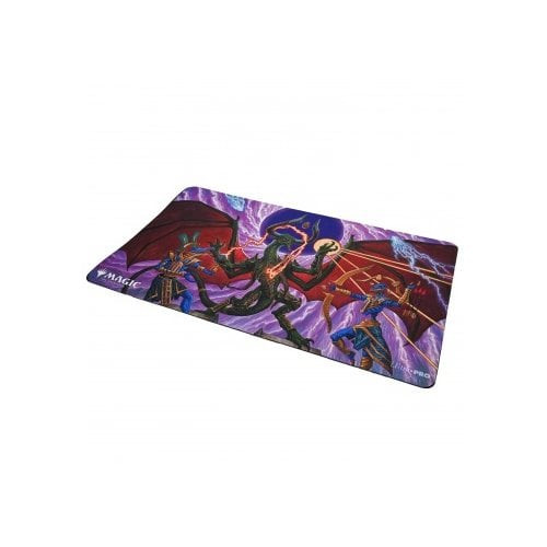 Mystical Archive Despark Playmat