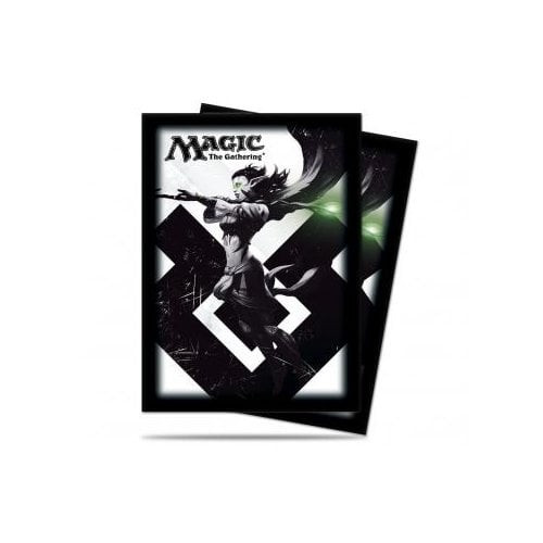 MTG M15 Nissa Standard Deck Protector (80)