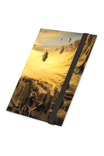 Flexxfolio 360 - 18-Pocket Lands Edition II Plains