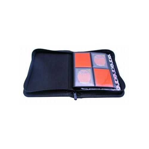 MTG Mythic Edition 4 Pocket Zippered PRO-Binder