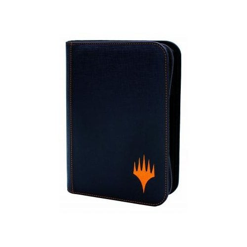 MTG Mythic Edition 4 Pocket Zippered PRO-Binder