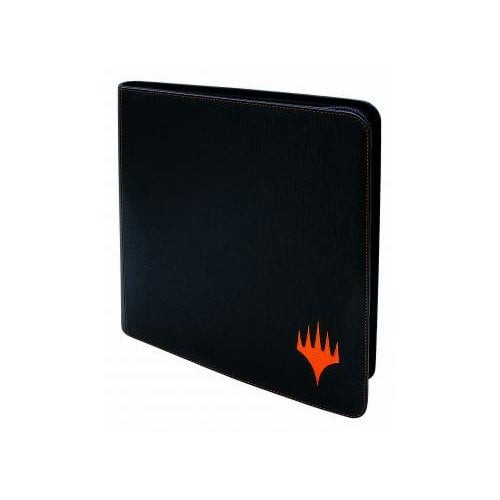 MTG Mythic Edition 12 Pocket Zippered PRO-Binder