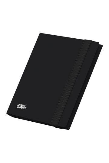 Flexxfolio 20 - 2-Pocket - Black