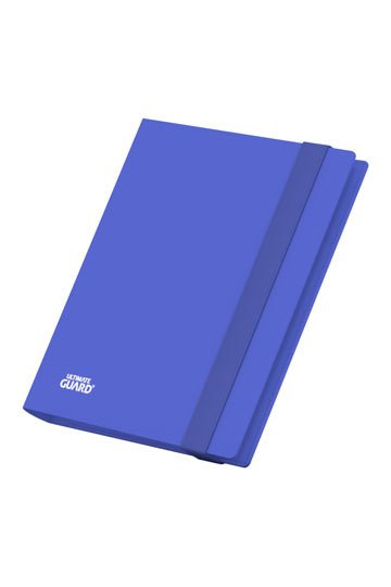 Flexxfolio 20 - 2-Pocket - Blue