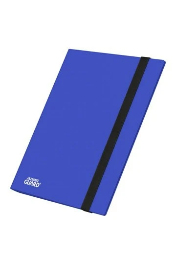 Flexxfolio 360 - 18-Pocket Blue