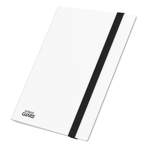 Flexxfolio 360 - 18-Pocket White