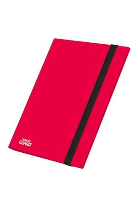 Flexxfolio 360 - 18-Pocket - Red