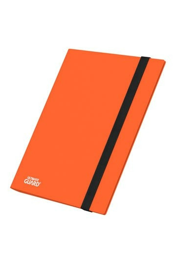 Flexxfolio 360 - 18-Pocket - Orange