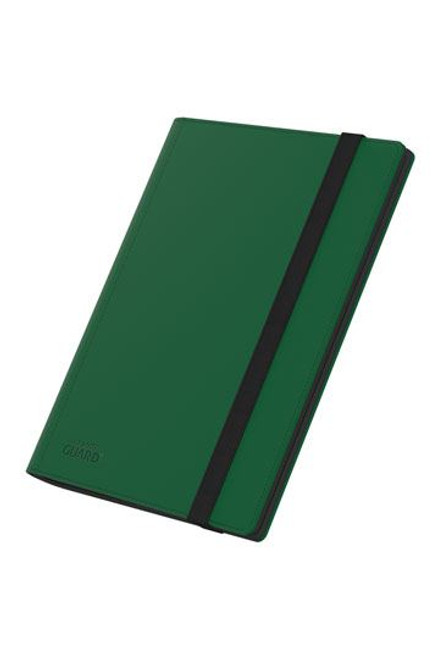 Flexxfolio 360 - 18-Pocket XenoSkin - Green