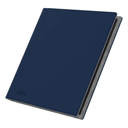 Portfolio 480 - 24-Pocket XenoSkin (Quadrow) - Blue
