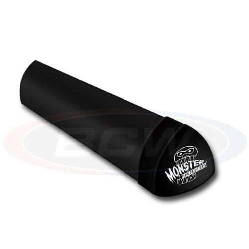 Monster Protectors - Prism Mat Tube - Opaque Black