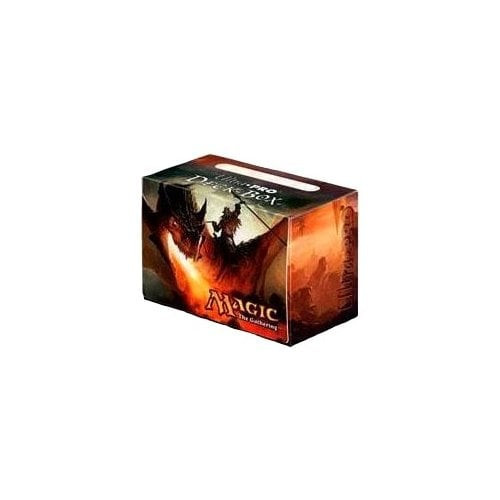 MTG Rise of the Eldrazi Kargan Sideloading Deck Box