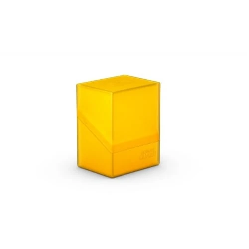 Boulder Deck Case 80+ - Amber