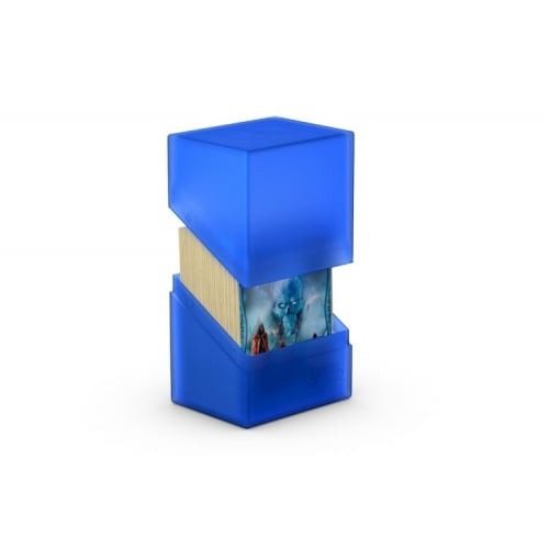 Boulder Deck Case 80+ - Sapphire