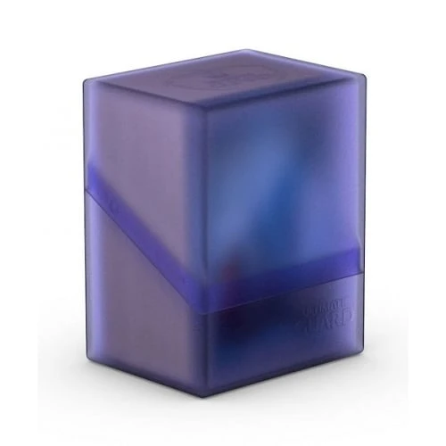 Boulder Deck Case 80+ - Amethyst