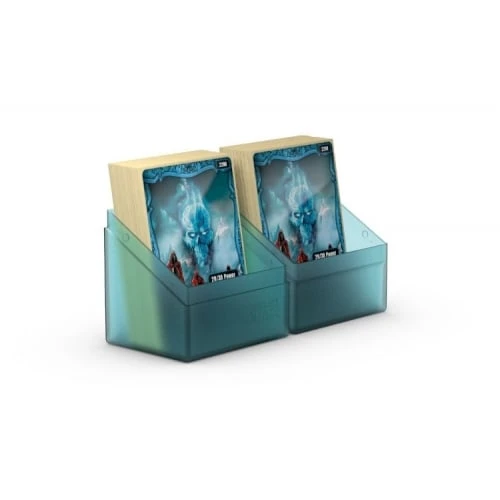 Boulder Deck Case 80+ - Malachite