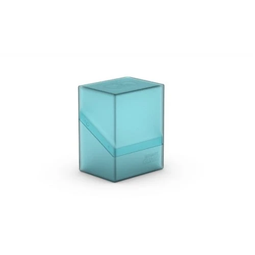 Boulder Deck Case 80+ - Malachite