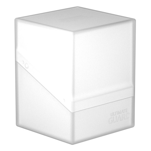 Boulder Deck Case 100+ - Frosted
