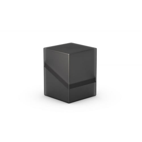 Boulder Deck Case 100+ - Onyx