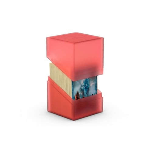 Boulder Deck Case 100+ - Ruby