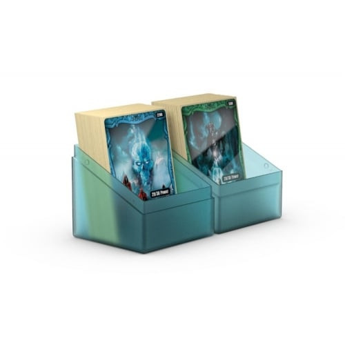 Boulder Deck Case 100+ - Malachite