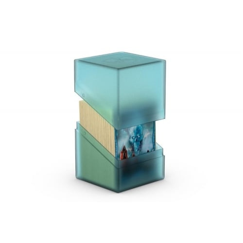 Boulder Deck Case 100+ - Malachite