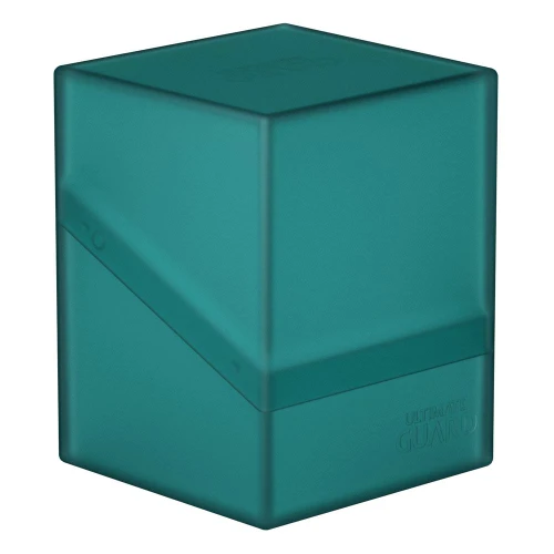Boulder Deck Case 100+ - Malachite
