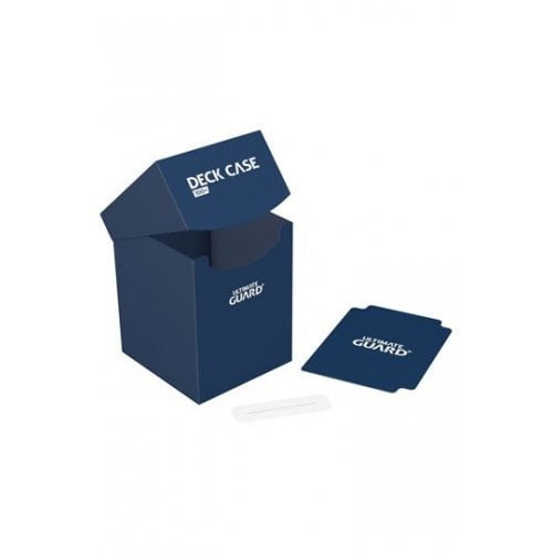 Deck Case 100+ Standard Size - Blue