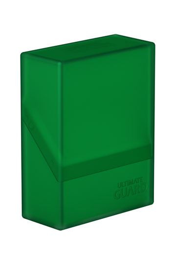 Boulder Deck Case 40+ - Emerald