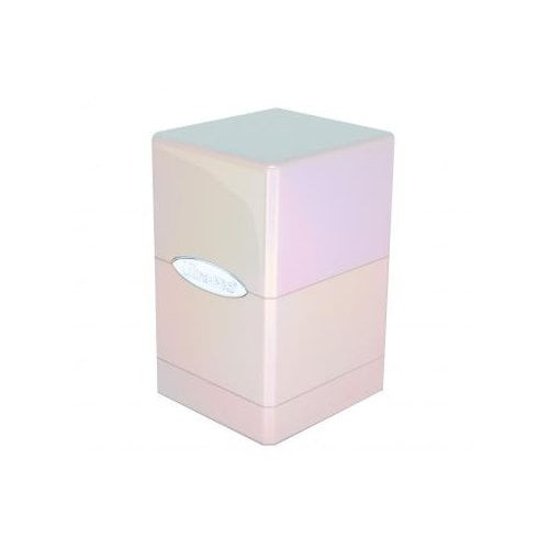 Satin Tower - Iridescent