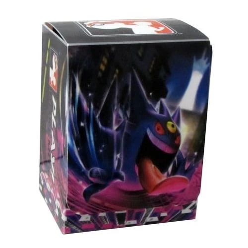 Pokemon League Play Gengar Deck Box
