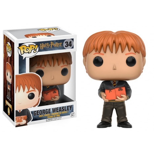POP! Harry Potter #34 George Weasley