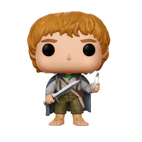 POP! Movies - The Lord of the Rings #445 Samwise Gamgee