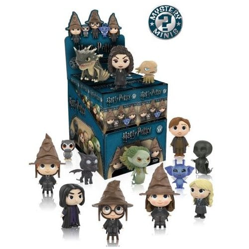 Mystery Mini - Harry Potter (Series 2)