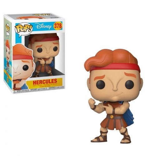POP! Disney - Hercules #378 Hercules