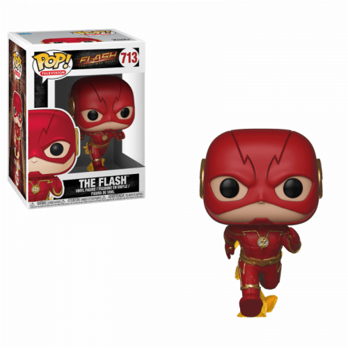 POP! TV - The Flash #713 The Flash