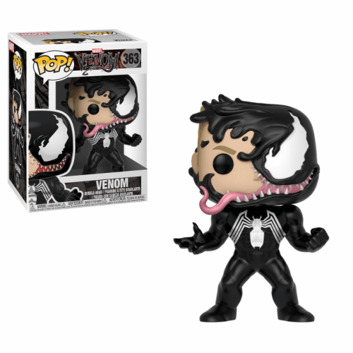 POP! Marvel - Venom #363 Venom / Eddie Brock
