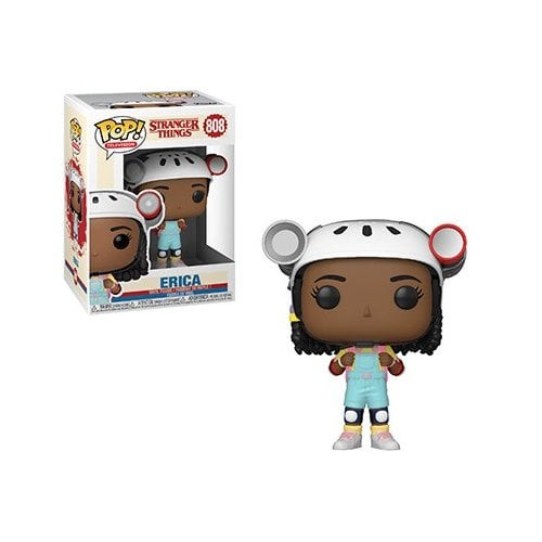 POP! TV - Stranger Things #808 Erica