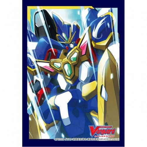 Bushiroad Sleeve Collection Mini - Cardfight!! Vanguard Vol.347 (70)