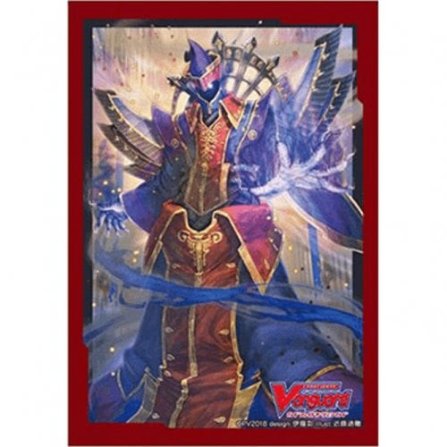 Bushiroad Sleeve Collection Mini - Cardfight!! Vanguard Vol.352 (70)