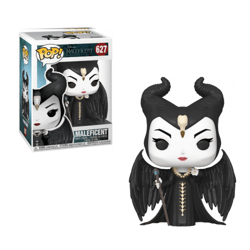 POP! Disney - Maleficent: Mistress of Evil #627 Maleficent