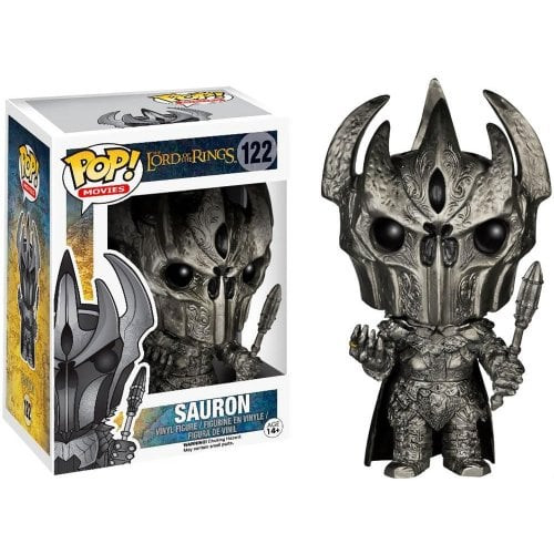 POP! Movies - Lord of the Rings #122 Sauron