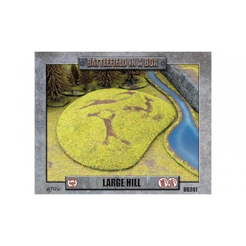 Battlefield in a Box - Large Hill